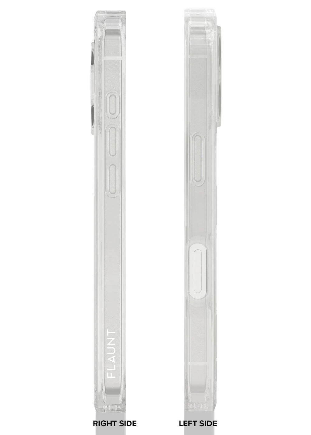 SQUARE® Blonde Tortoise Shell iPhone Case
