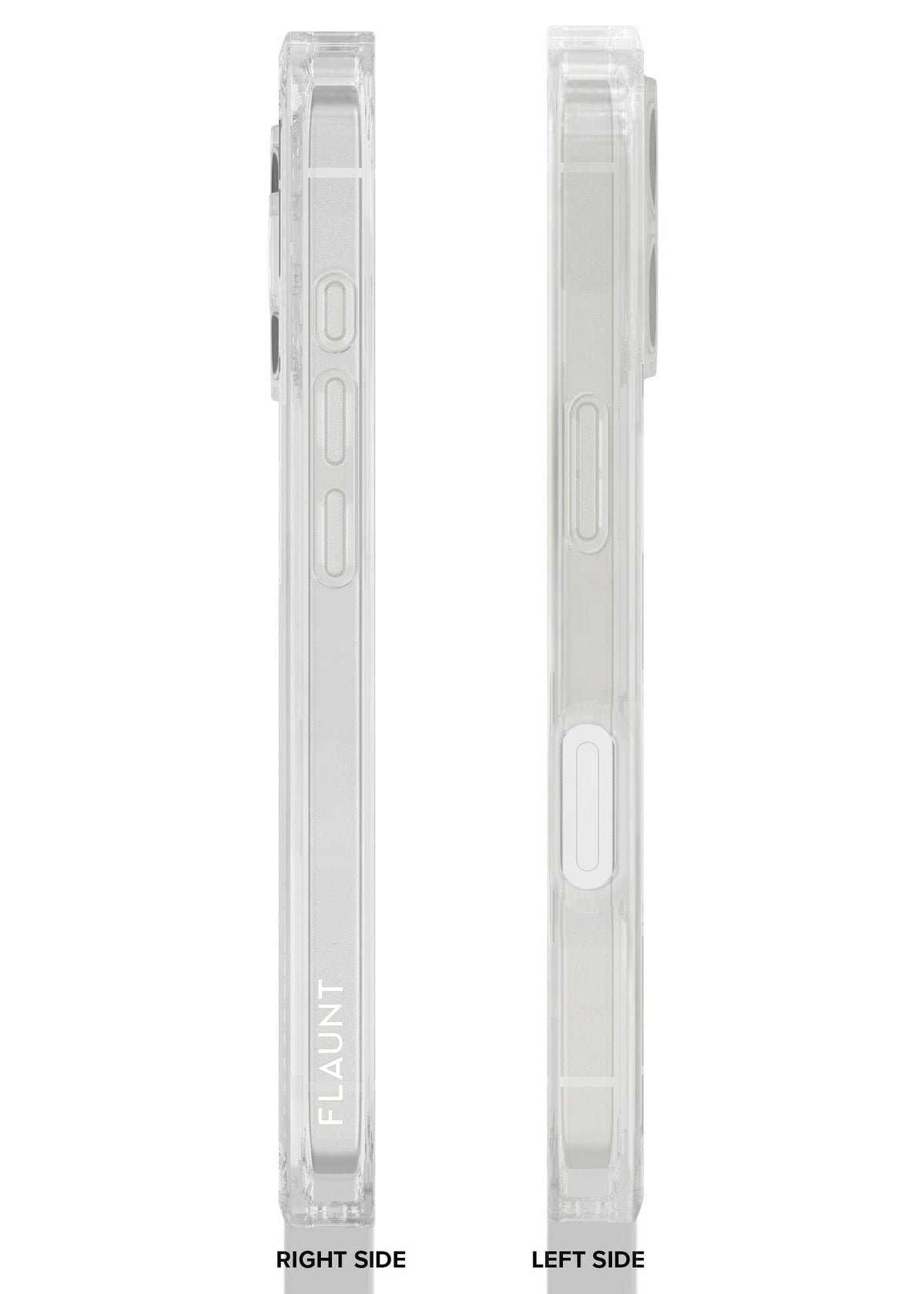 SQUARE® Blonde Tortoise Shell iPhone Case