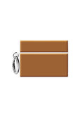 SQUARE® Nude Caramel AirPods Case