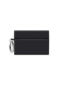 SQUARE® Matte Black AirPods Case