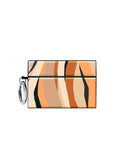 SQUARE® Neutral Print AirPods Case