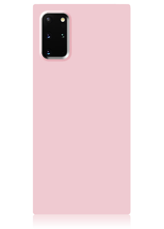 SQUARE® Blush Galaxy Case