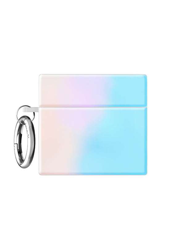 SQUARE® Iridescent AirPods Case
