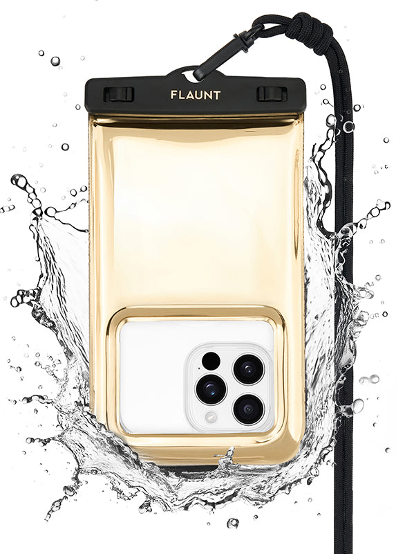 Blonde Tortoise Everyday Tote Bag Bundle Set