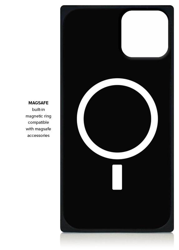 SQUARE® Stars Matte iPhone Case