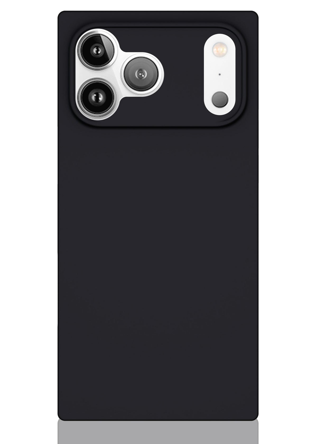 Matte Black Bundle Set