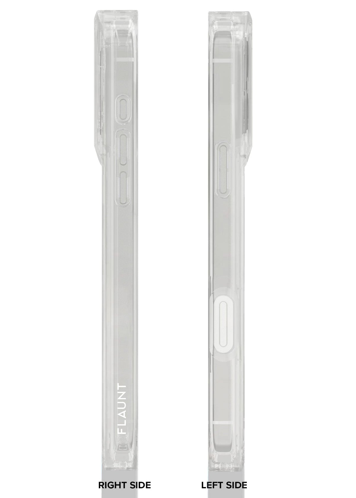 SQUARE® Mother of Pearl iPhone Case