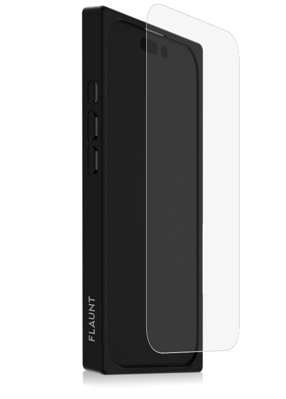 Premium Tempered Glass Screen Protector