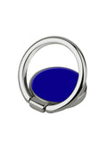 Cobalt Blue Adhesive Phone Ring Stand