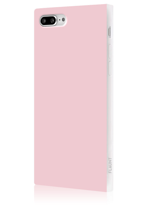 SQUARE® Blush iPhone Case