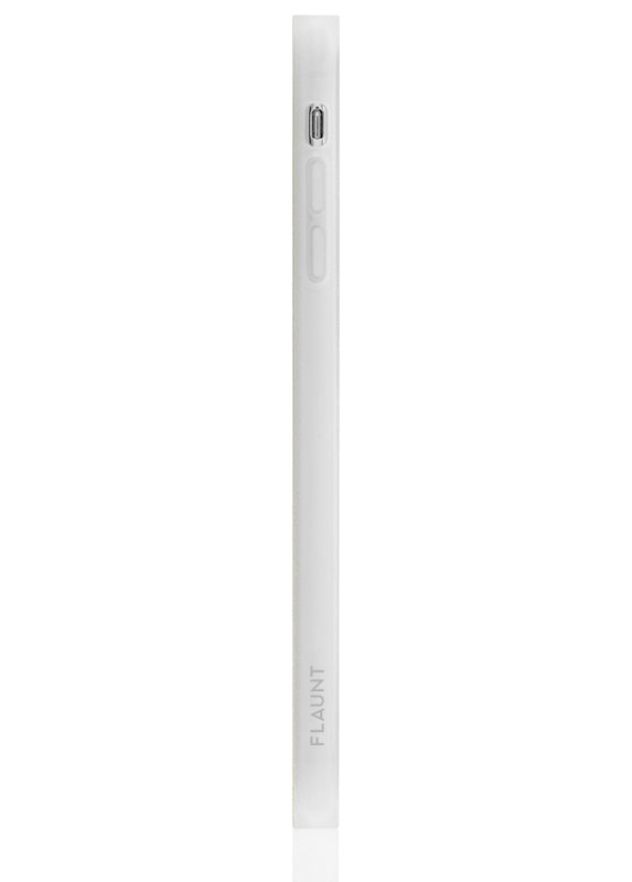 SQUARE® Holographic Marble iPhone Case