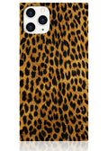 SQUARE® Leopard iPhone Case