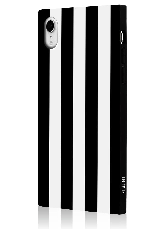 SQUARE® Striped iPhone Case