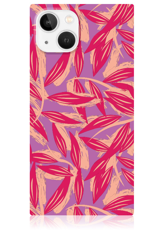 SQUARE® Tropicana iPhone Case
