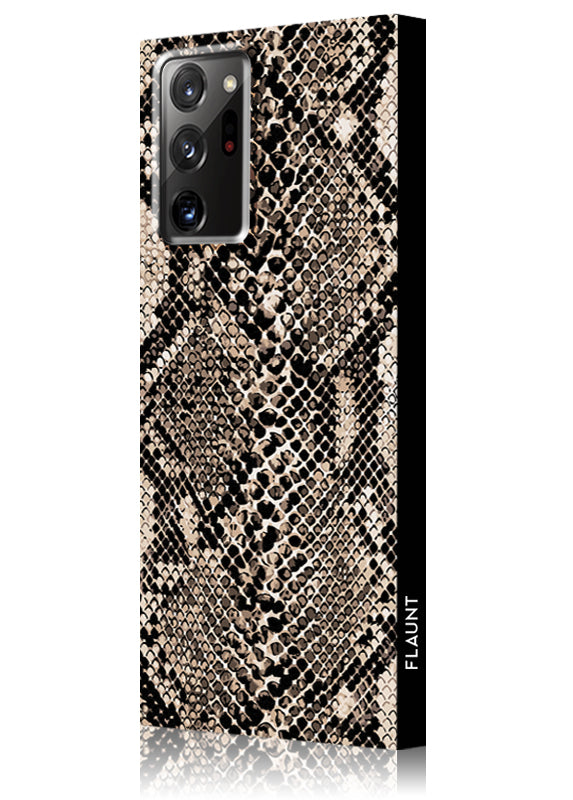 SQUARE® Python Galaxy Case