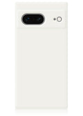 SQUARE® White Pixel Case