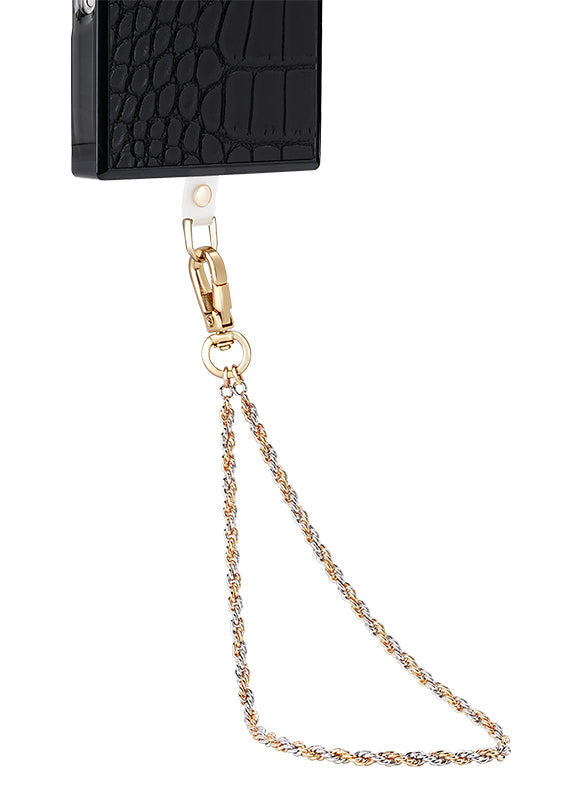 Elite Collection - Gold Checkered Mother of Pearl Bundle Set