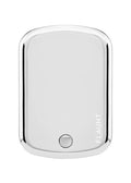 Silver MagSafe Battery Pack (Works with MagSafe Cases Only)