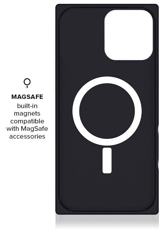 SQUARE® Very Cherry iPhone Case