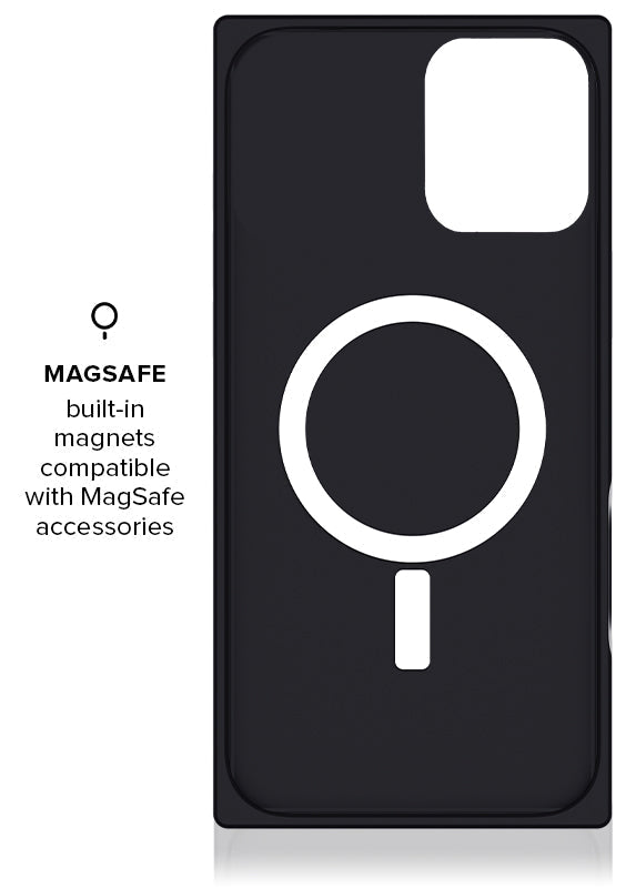 SQUARE® Very Cherry iPhone Case