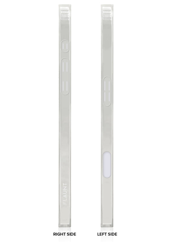SQUARE® Mother of Pearl iPhone Case